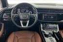 Audi Q7 55 TFSI quattro S-Line Luxury/High Option | National Day Celebration | Guaranteed Warranty | 0 Down 