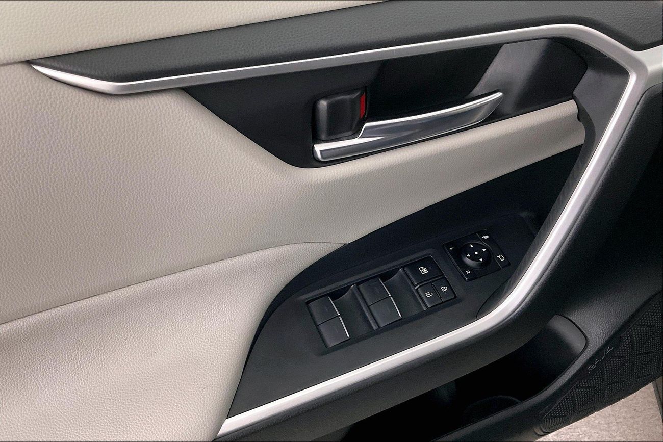 Toyota RAV4 Adventure | Guaranteed Warranty | 0 Down Payment