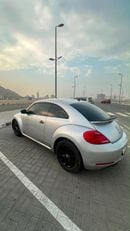 Volkswagen Beetle SEL