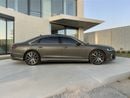 أودي A8 L 60 TFSI quattro 4.0L (454 HP)