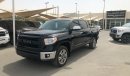 Toyota Tundra 1794 Edition/Bank Finance available