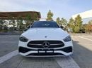 Mercedes-Benz C 300 Mercedes-Benz C300 full option 2023