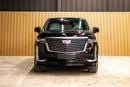 Cadillac Escalade SPORT PLATINUM