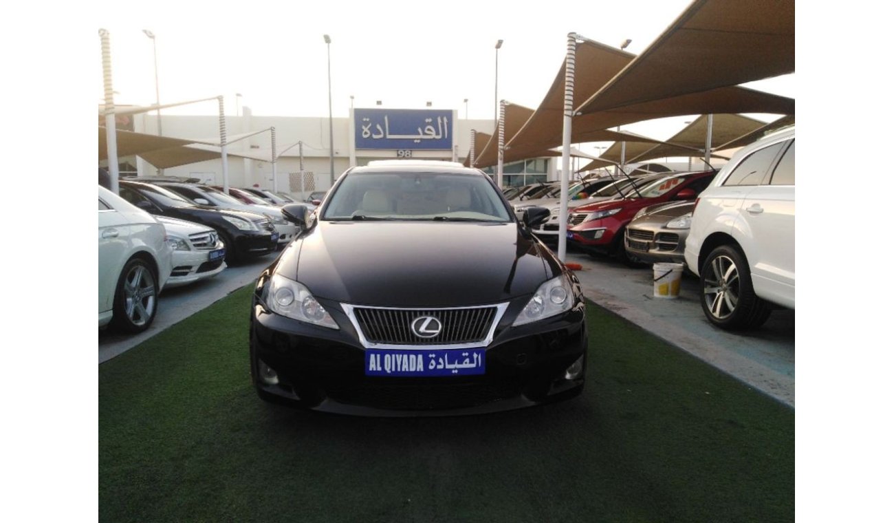 Lexus IS250