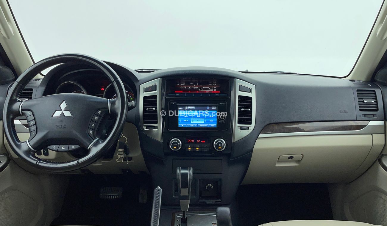 Mitsubishi Pajero GLS MID 3.8 | Zero Down Payment | Free Home Test Drive