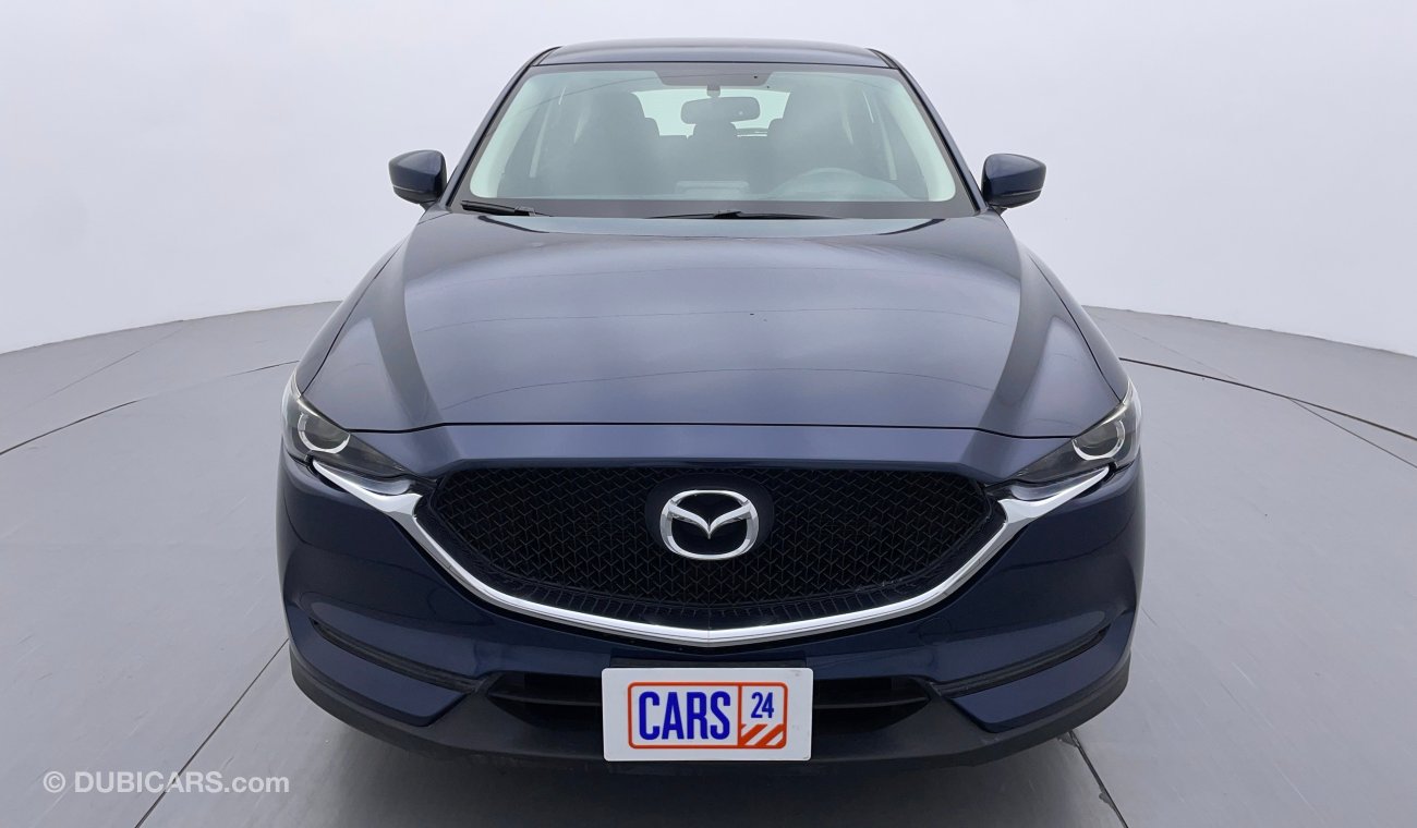 Mazda CX5 GS 2.5 | Zero Down Payment | Free Home Test Drive