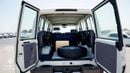 تويوتا لاند كروزر 70 Land Cruiser 78 Hardtop | 4.2L Diesel | Manual | 9+ Seater | 4WD