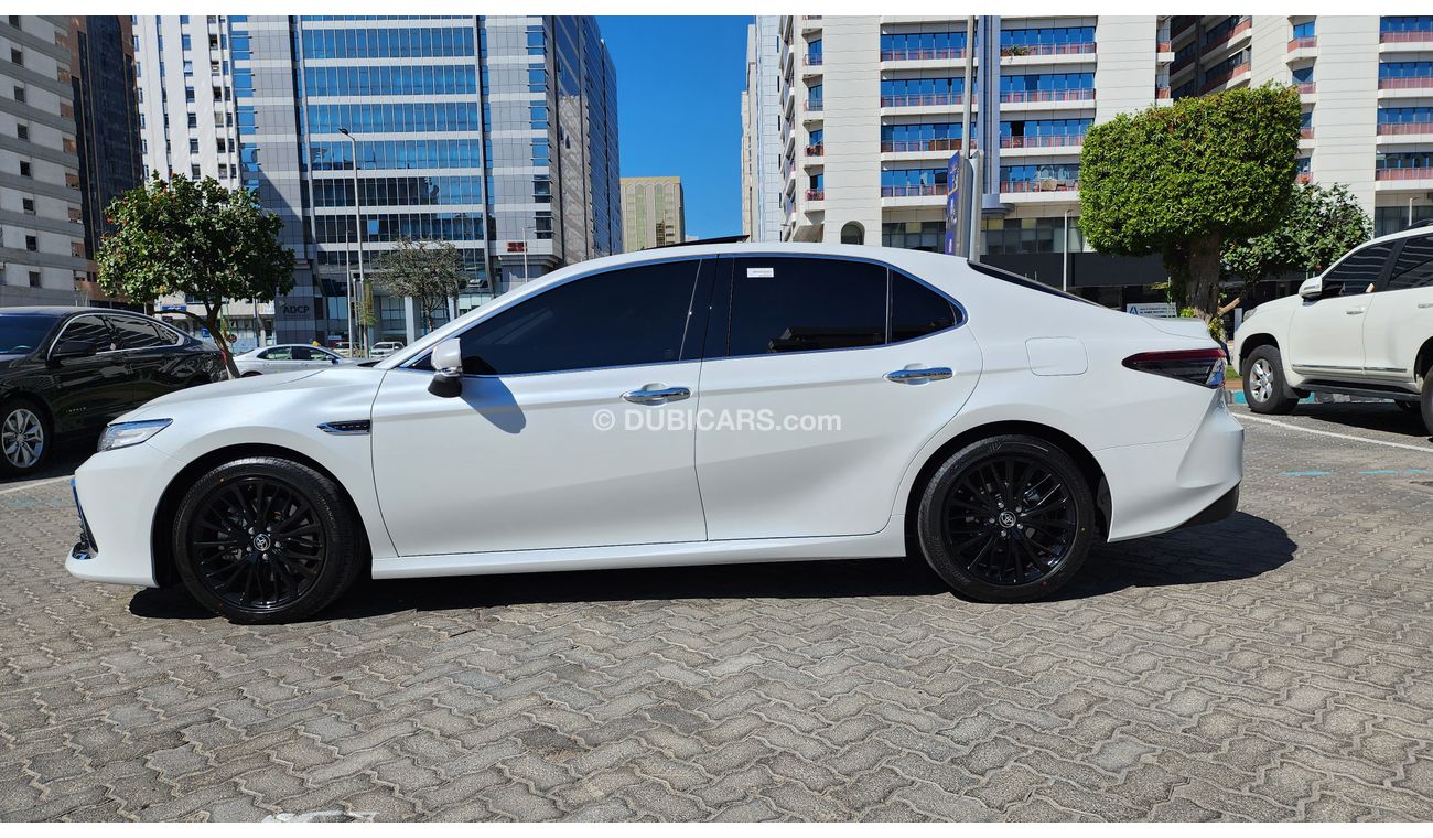 Toyota Camry Grande 40th V6