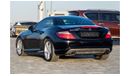 Mercedes-Benz SLK 200 Std