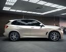 بي أم دبليو X5 XDRIVE40i M SPORT