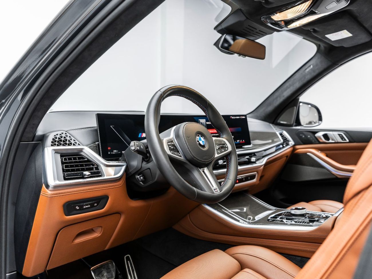 BMW X5 X5 M60i xDrive