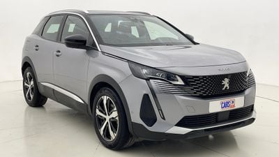 Peugeot 3008 GT 1.6 | Zero Down Payment | Home Test Drive