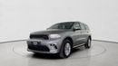 دودج دورانجو 3.6 AUTO SXT RWD | شامل الضمان | 0 ﺪﻔﻋﺓ ﺃﻮﻟﻯ