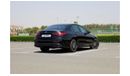 Mercedes-Benz C 200 Brand New 2023 | Automatic - FWD | GCC | Excellent Condition | 2 Years Warranty