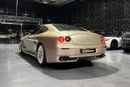 فيراري 612 Scaglietti,5.7L,V12