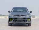 Geely Tugella GF+ 2.0T 4WD