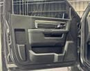 Dodge RAM 1500 Dodge RAM 1500  |  5.7 L HEMI V8 VVT | 8 Speed | GCC |