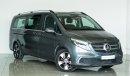 Mercedes-Benz V 250 MB V-Class Avantgarde/ Extra Long VSB 30594