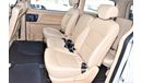 Hyundai H-1 AED 799 PM | 2.4L 9-STR VAN GCC DEALER WARRANTY