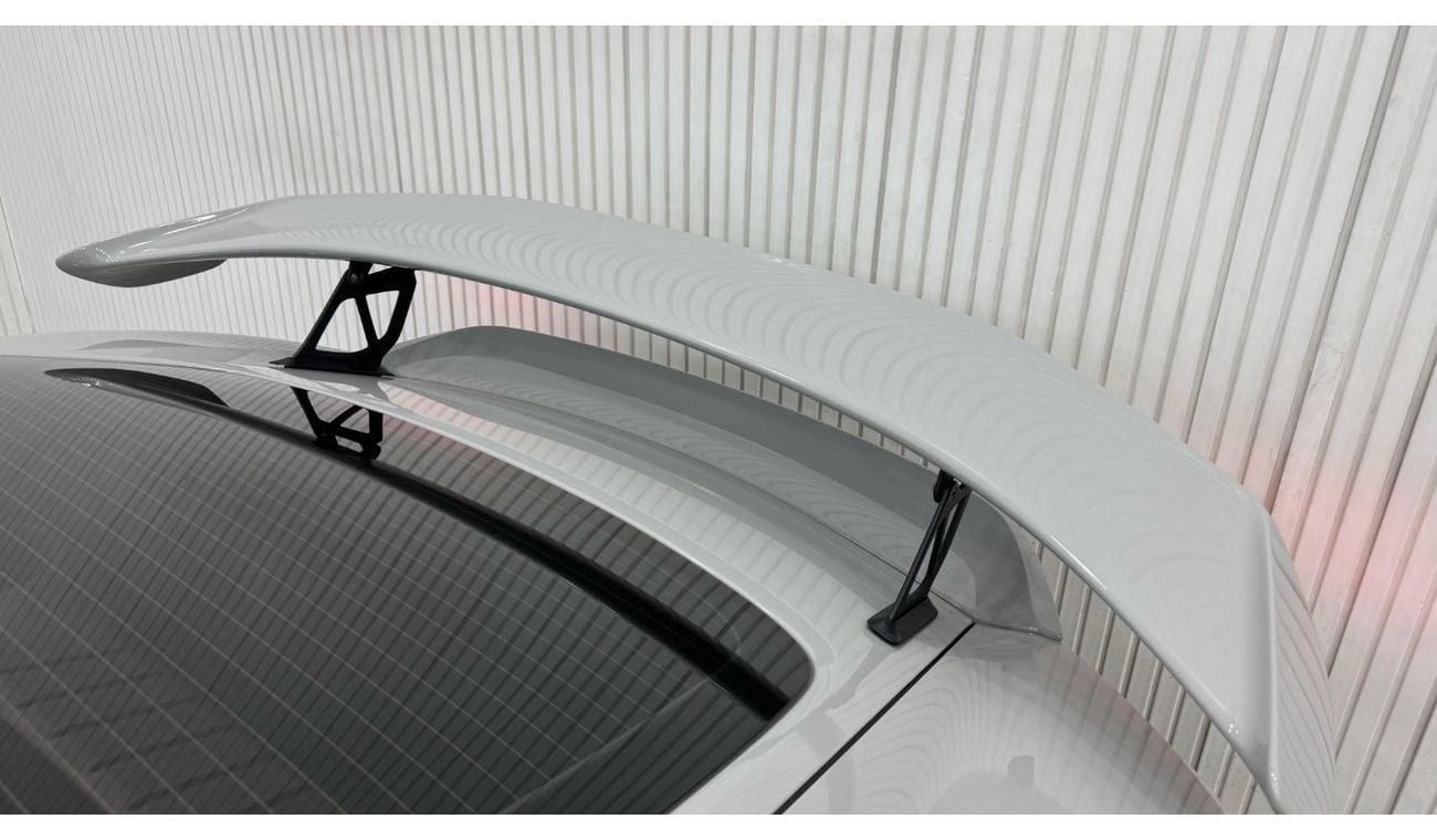 Porsche 718 Cayman GT4 4.0L (420 HP) M/T 2020 Porsche 718 GT4, 2026 Porsche Warranty, Manual Transmission, New Tyres, F