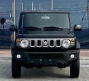 Suzuki Jimny 1.5L GLX (A/T) GLX 1.5L (5-Doors) 1090-MONTHLY | 4WD | GCC | CRUISE I ACCIDEND FREE