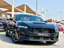 فورد موستانج STD EcoBoost 2.3L Coupe A/T