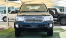 Toyota Land Cruiser GXR V6