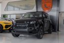 لاند روفر ديفندر Land Rover Defender X-Dynamic HSE P400 | GCC | 2026 (Export)