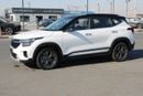 Kia Seltos 2025 Kia Seltos – Brand New | Chinese Specs | 0 KM | Export Ready