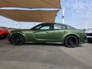 دودج تشارجر R/T Scatpack 6.4L (485 HP)