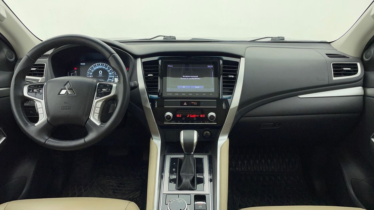 Mitsubishi Montero Sport GLS PREMIUM 3 | Zero Down Payment | Home Test Drive