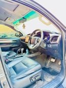 Toyota Hilux DOUBLE CABIN | 2.8L DIESEL ENGINE | AUTOMATIC TRANSMISSION | RHD | 4WD