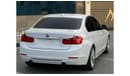 BMW 335i Sport Line