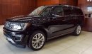 Ford Expedition MAX Limited ecoboost