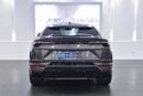 لامبورغيني اوروس LAMBORGHINI URUS S 2024 4-SEATER, VIP CAR, ABSOLUTELY FULL OPTIONS ACCIDENT FREE IN EXCELLENT COND.