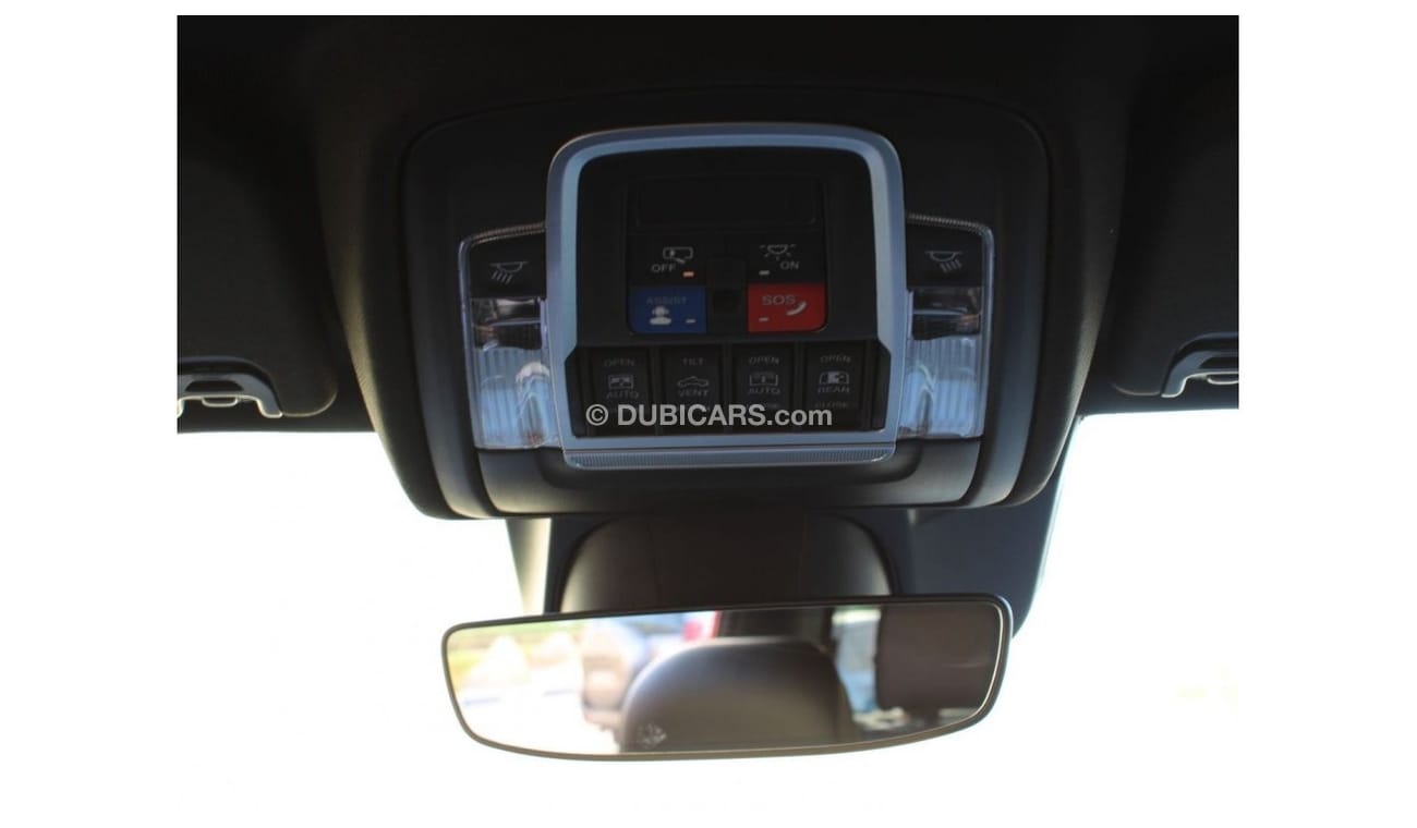 RAM 1500 TRX 2022 Brand New