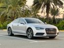 Audi A7 35 FSI quattro AUDI A7 MODEL 2016 GCC SPACE FULL OPTION