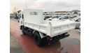 Isuzu Reward Original Dumper ((Brand New)) NMR