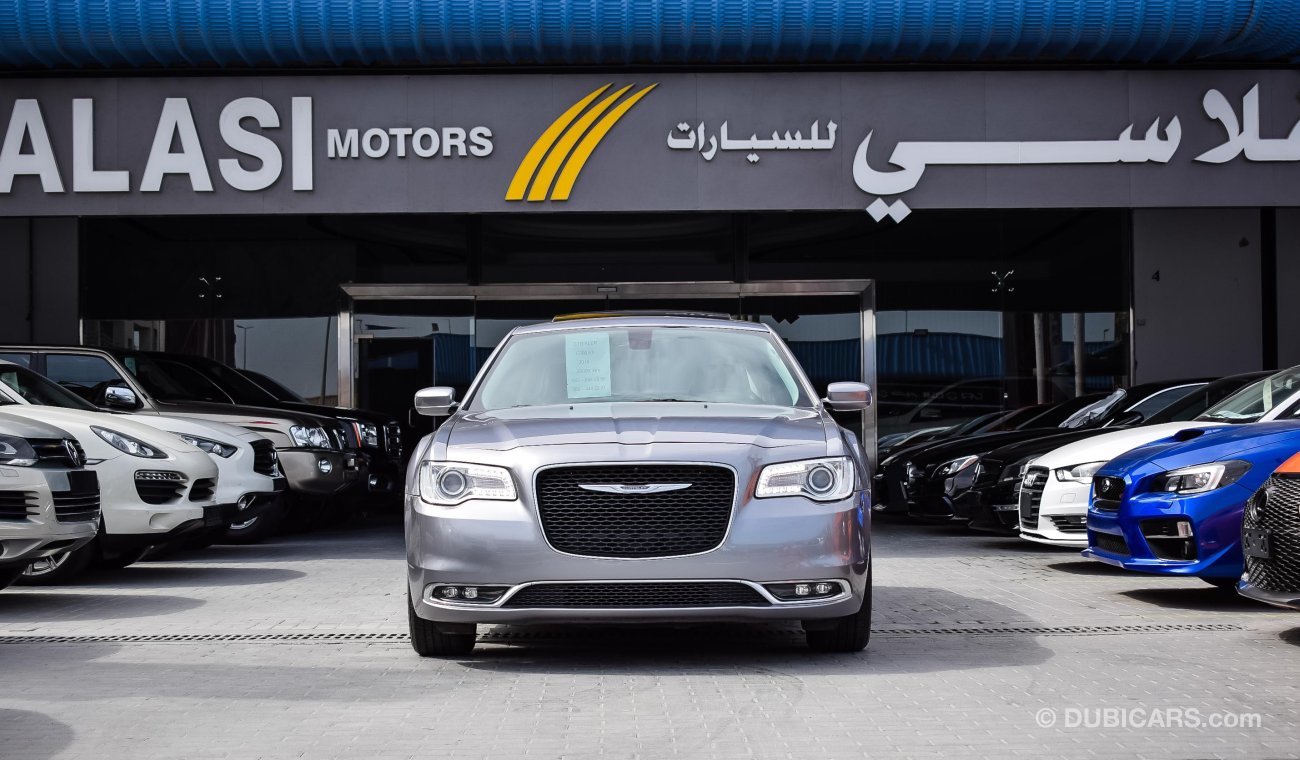 Chrysler 300