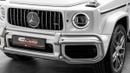 Mercedes-Benz G 63 AMG - 2024 - Korean Specs