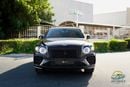 Bentley Bentayga S Black Edition 4.0T