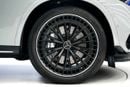 Mercedes Benz GLC 43 AMG Summer Offer | GLC 43 | GCC 0km | Agency Warranty | AMG | Night Package