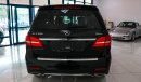 Mercedes-Benz GLS 500 4MATIC