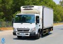 Mitsubishi Fuso Canter Freezer Box 4.2L RWD Thermoking T500 DSL MT- Excellent Condition - Book Now!