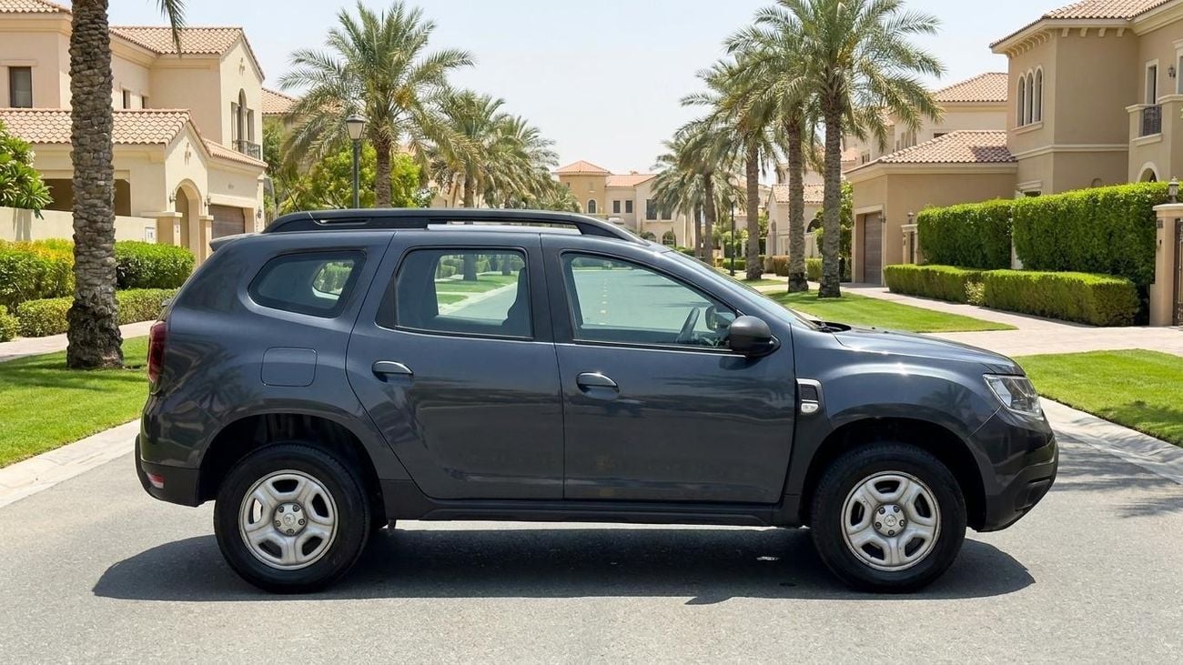 Renault Duster PE, миниатюра 4