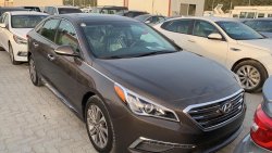 Hyundai Sonata Sport, US specs