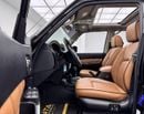 Nissan Patrol 2022 Nissan Patrol Super Safari, Warranty, Service History , GCC