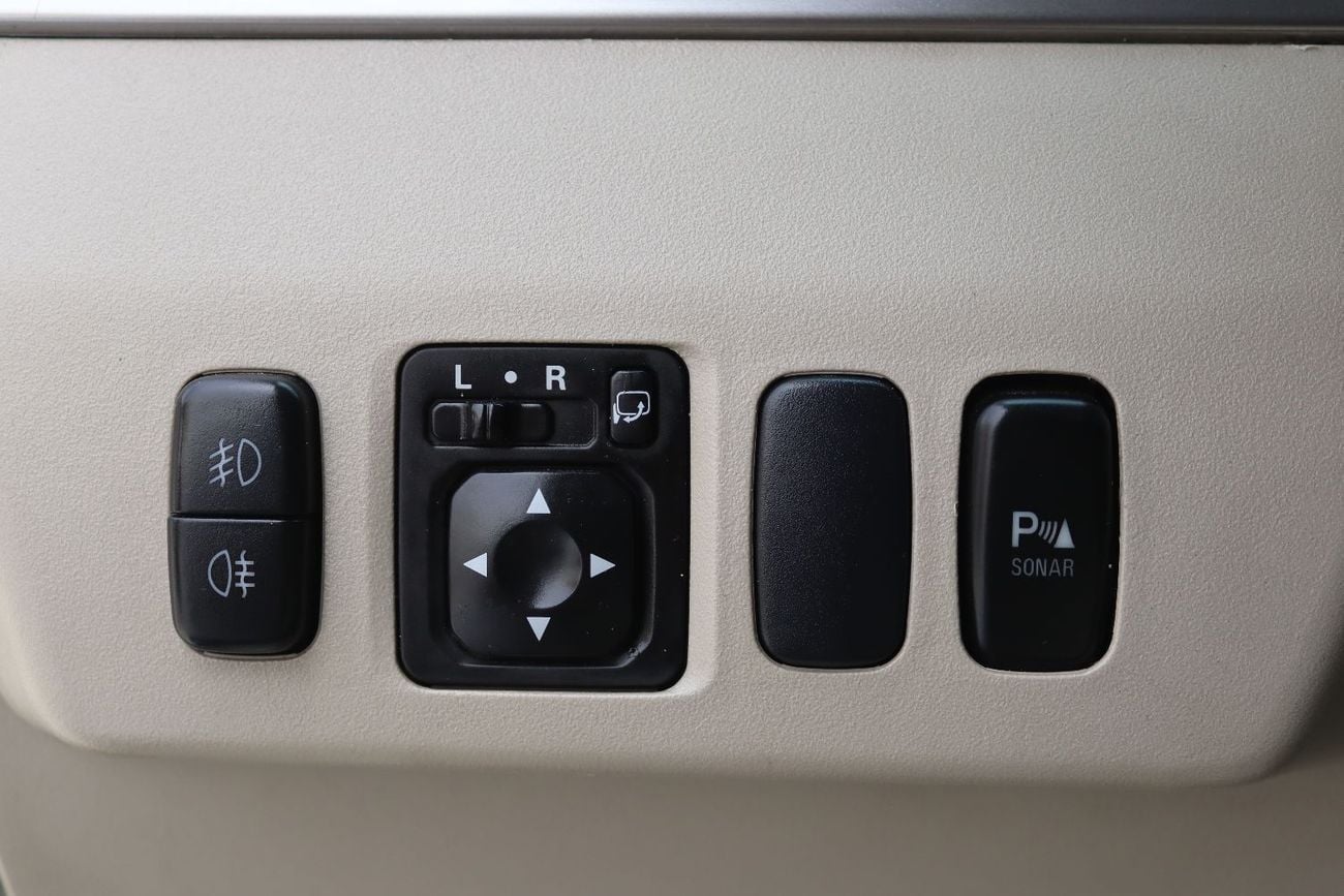 Mitsubishi Pajero GLS HIGHLINE TOP