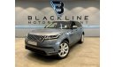 Land Rover Range Rover Velar SOLD! More Cars Wanted!