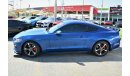 Ford Mustang EcoBoost Premium MUSTANG /PREMIUM/ECO-BOOST/